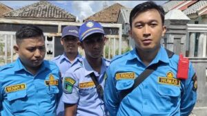 PDAM Tirta Baturaja Imbau Pelanggan Waspadai Pencurian Meteran Air