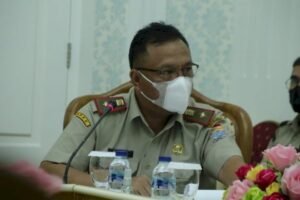 BPPD Palembang Keluhkan Iklan Reklame Non Komersil
