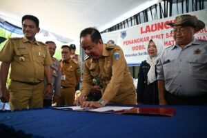 Pemkab Lahat Siapkan Anggaran Rp 80 Miliar untuk Perbaiki Jalan di Wilayah Kikim