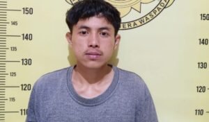 Pelaku Curanmor di Lahat Berhasil Dibekuk