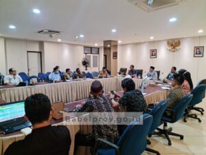 Komisi II DPRD Belitung Harap Pemprov Babel Seragamkan Harga Sawit