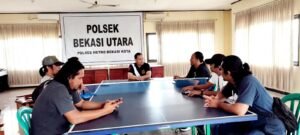 Tim Naga Polres Pangkalpinang Ringkus Sindikat Pengedar Upal Antar Provinsi
