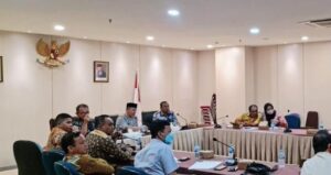 Komisi II DPRD Belitung Desak Harga TBS Diseragamkan