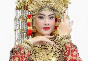 Apriyadi Ajak Seluruh Warga Muba dan Sumsel Dukung&nbsp;Soraya Angelina