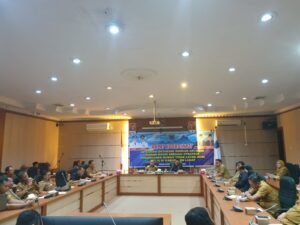 Pemkab Lahat Terus Berupaya Tekan RTLH Melalui Program CSR