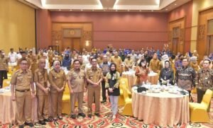 Ratu Dewa : Perencanaan Pembangunan Harus Sinergi