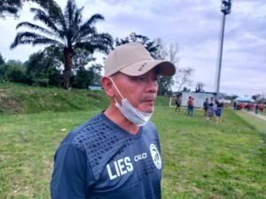 Belum ada Kejelasan Jadwal Lanjutan Liga, Tim SFC Pulang Kampung