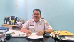 Kabupaten OKI Wacanakan jadi Sentra Penghasil Ulat Magot