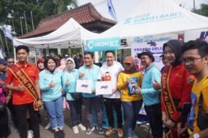 Manjakan Masyarakatnya, Pemkot Palembang Gencarkan Aplikasi Pak Tani