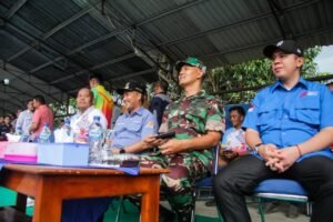 Maksimalkan Potensi Atlet Lokal Lewat Iklim Kompetisi