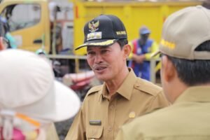 Harnojoyo Sebut Tak Pernah Anggap Seberang Ulu Anak Tiri