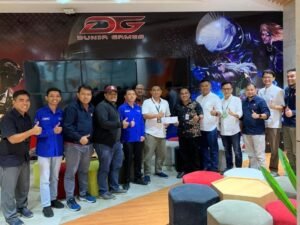 Telkomsel Bangun Jaringan 4G di 23 Desa di Muba