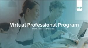 AISEC in UNSRI Tawarkan Kesempatan Magang di Perusahaan Start-up dan UMKM