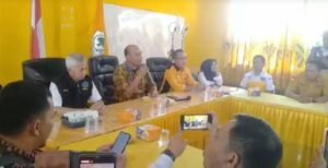 Anggota DPRD Mura yang Tersandung Kasus Narkoba Dipecat dari Partai