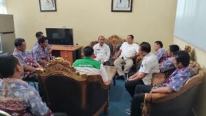 Tak Sesuai Usulan, Warga Tolak Pembangunan Jalan