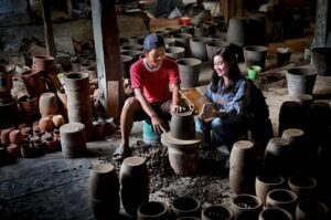 UMKM Serap Ratusan Juta Tenaga Kerja, BRI Ambil Peran Melalui Pemberdayaan