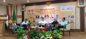 Nuruddin Lazuardi: UU Pers tidak Melindungi Pidana