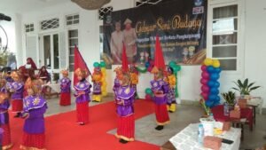 Bunda PAUD Pangkalpinang: Tanamkan Cinta Kebudayaan Sejak Usia Dini