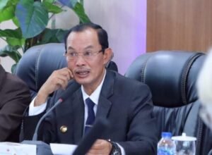 ASN Diharapkan Bekerja Sungguh-Sungguh Demi Wujudkan Visi Misi Palembang