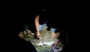 Tim Gradak Kembali Tangkap Bandar Narkoba