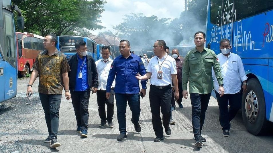 DPRD Palembang © 2022 beritamusi.co.id