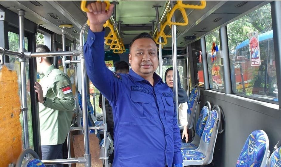 DPRD Palembang © 2022 beritamusi.co.id