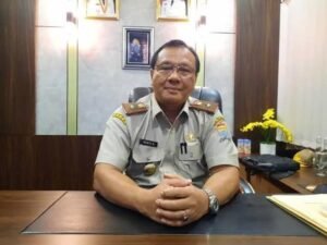 Pemkot Palembang Hapus Denda Pajak PBB Tahun 2022