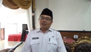 Pemkab OKU Siapkan Alokasi Dana Rp 750 Juta untuk Bantuan Rumah Ibadah