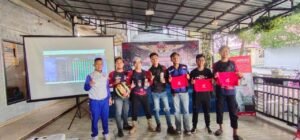 Rayakan Anniversary PNBC, Astra Motor Sumsel Gaungkan #Cari_Aman