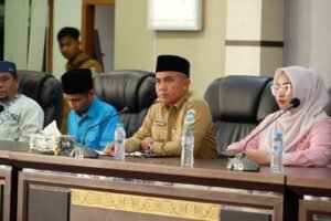 Ustadz dan Ustadzah di Pangkalpinang Terima Insentif Semester II