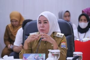 Tak Miliki Lahan Parkir, Puskesmas Ariodillah Palembang Bakal di Pindahkan