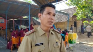 Diskominfo OKU Segera Atasi Blank Spot di Kawasan Desa Seleman
