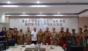 Fitrianti akan Perjuangkan Ketua RT/RW Dapat Jaminan BPJS Ketenagakerjaan