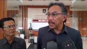 Pj Gubernur Babel Tegaskan Teluk Rubiah Tidak Akan Ditambang