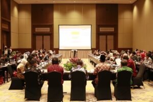 Muba Siapkan BayLen dan Babat Toman Jadi Pusat Perkotaan Baru