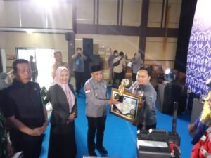 Forum CSR-PKBL Lahat Siap Berpartisipasi Turunkan Angka Stunting