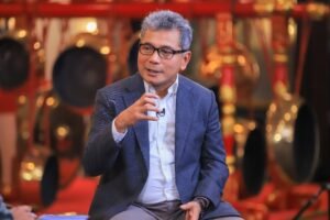 Cetak Laba Rp39,31 Triliun, Kontribusi BRI Untuk Negara & Rakyat Semakin Meningkat&nbsp;