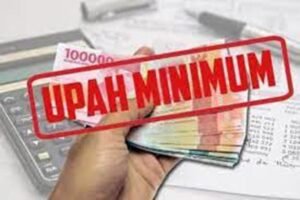 Upah Minimum Kabupaten OKI Berpedoman dengan Provinsi