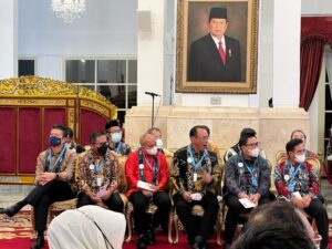 Wali Kota Molen Optimis Bangka Belitung Menjadi Provinsi Hebat