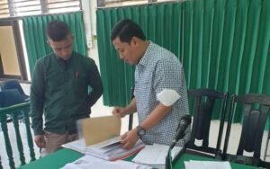 Kelompok Tani Penyebrangan Harimau Melakukan Gugatan Pembatalan 50 SHM