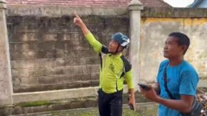 Kembalikan Fungsi Gedung Juang, Muba Kucurkan Rp982 Juta