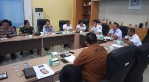 PT KAI Lakukan Penertiban untuk Amankan Aset