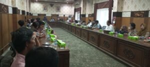 Kabar Gembira, Honor RT/RW di OKU Bakal Naik Menjadi Rp1,5 juta