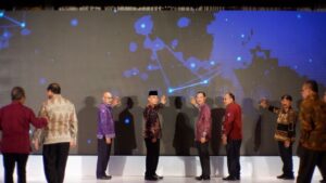 TPID Kota Palembang Jalin Kerjasama dengan TPID Bangli