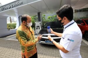 Portofolio ESG Melesat, Kredit Berkelanjutan BRI Tembus Rp671,1 Triliun