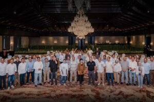 Akselerasi Transformasi Digital BNI Perkuat Sinergi dengan BPD