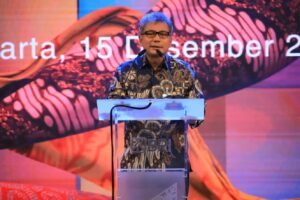 UMKM EXPO(RT) BRILIANPRENEUR 2022 Catat Deal Business Matching Rp1,2 Triliun