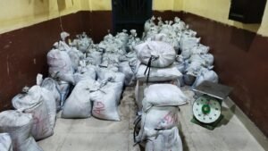 Soal Penangkapan 8 Ton Timah, Dit Polairud Polda Babel Panggil PT MGMS