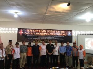 Diskominfo Siap Dorong ORARI Pangkalpinang Lebih Hidup dan Bertransformasi Digital