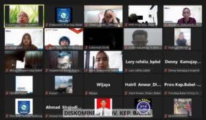 Diskominfo Babel Gelar Workshop Keterbukaan Informasi dan Layanan Pengaduan